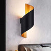 Applique LED Spiral-Modern - TwistLight
