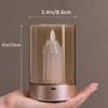 Bougie LED sans fil - LumiCandle