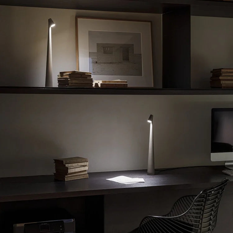 ElegantLight | Créez l'atmosphère idéale à tout moment grâce à un éclairage simple et élégant