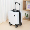 Valise Tendance avec 4 Roues – Légère et Durable pour Vos Aventures