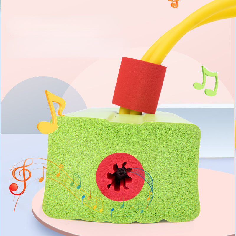 BounceJoy | Laissez vos enfants s'amuser pendant des heures