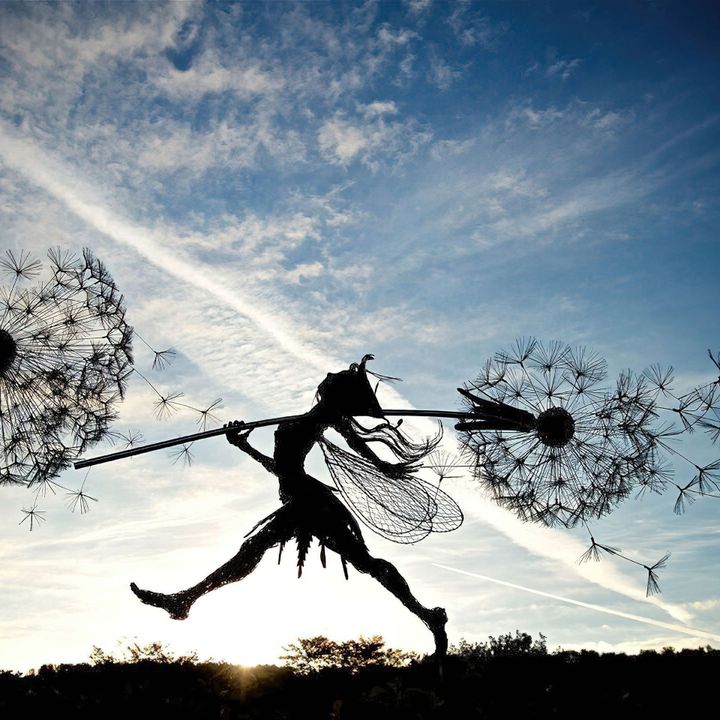 FairyCraft | Transformez chaque coin de votre jardin en une scène de conte de fées