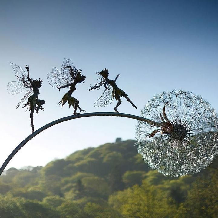 FairyCraft | Transformez chaque coin de votre jardin en une scène de conte de fées