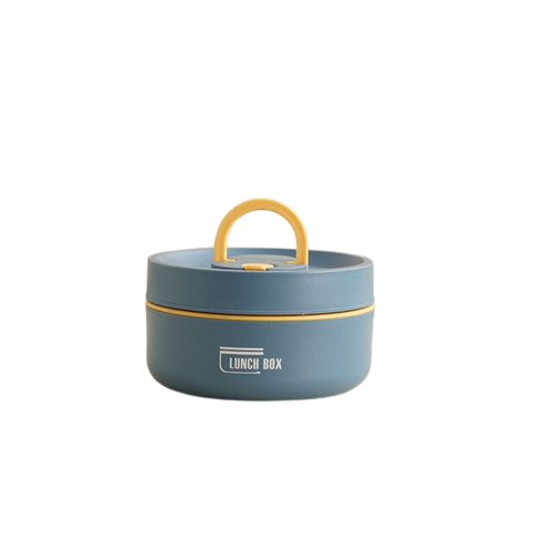 Boîte à lunch isolée multicouche avec SAC DE TRANSPORT GRATUIT - ThermoBox