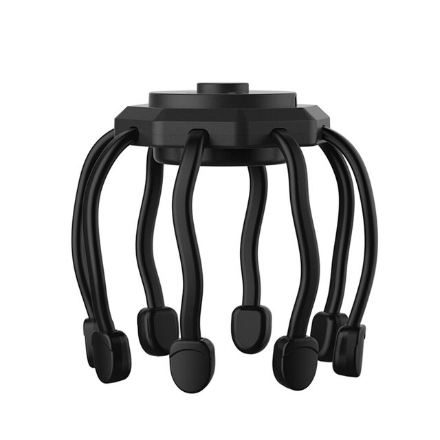 Appareil de massage du cuir chevelu - RelaxSphere