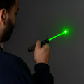 Puissant Laser Pointeur Torche Longue Portée