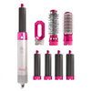 Brosse soufflante & Airstyler 7-en-1 – Lyra