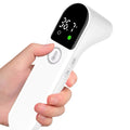 ThermoScan Pro – Thermomètre sans contact avec écran couleur