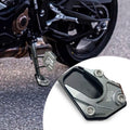 Pad d'extension pour béquille de moto