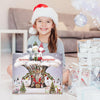 HolidayGnome | Comptez chaque jour jusqu'aux vacances dans la joie et la magie
