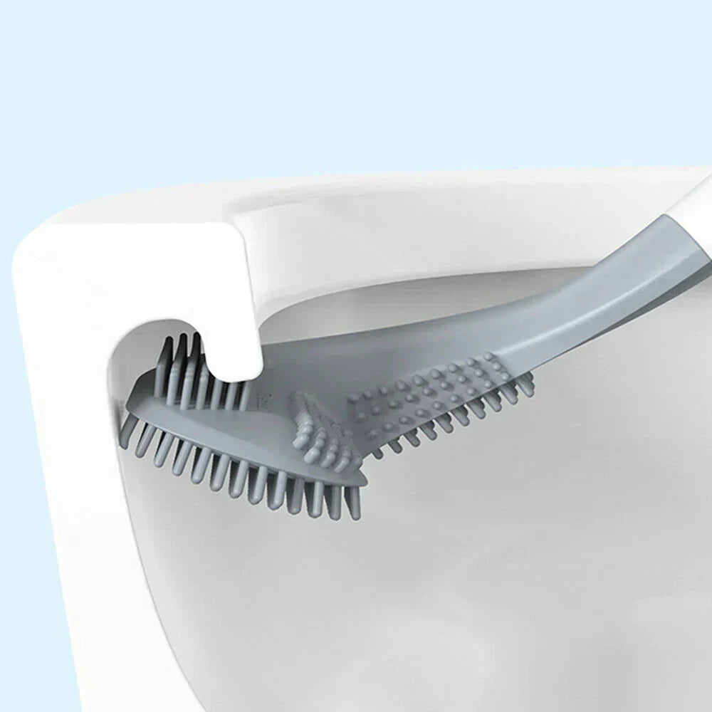 Brosse de Toilette Hygienique Plus Intelligente - PureClean Brush