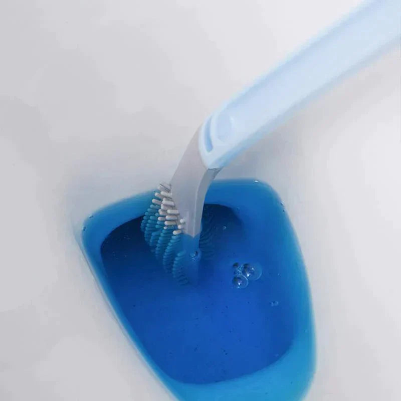 Brosse de Toilette Hygienique Plus Intelligente - PureClean Brush