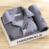 Ensemble de Pyjama Luxe Homme - Oliver