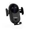 Support de téléphone avec chargeur sans fil – Voltix