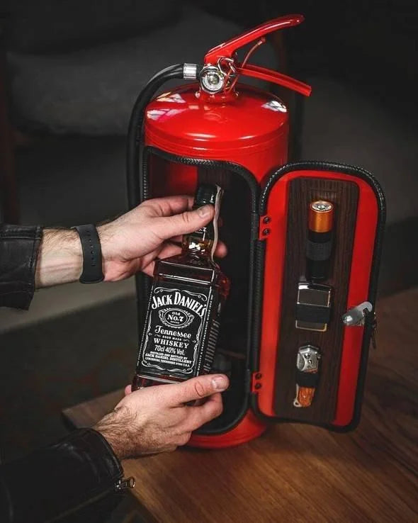 LiquorVault | Stockez vos boissons avec style et donnez à votre espace une touche unique