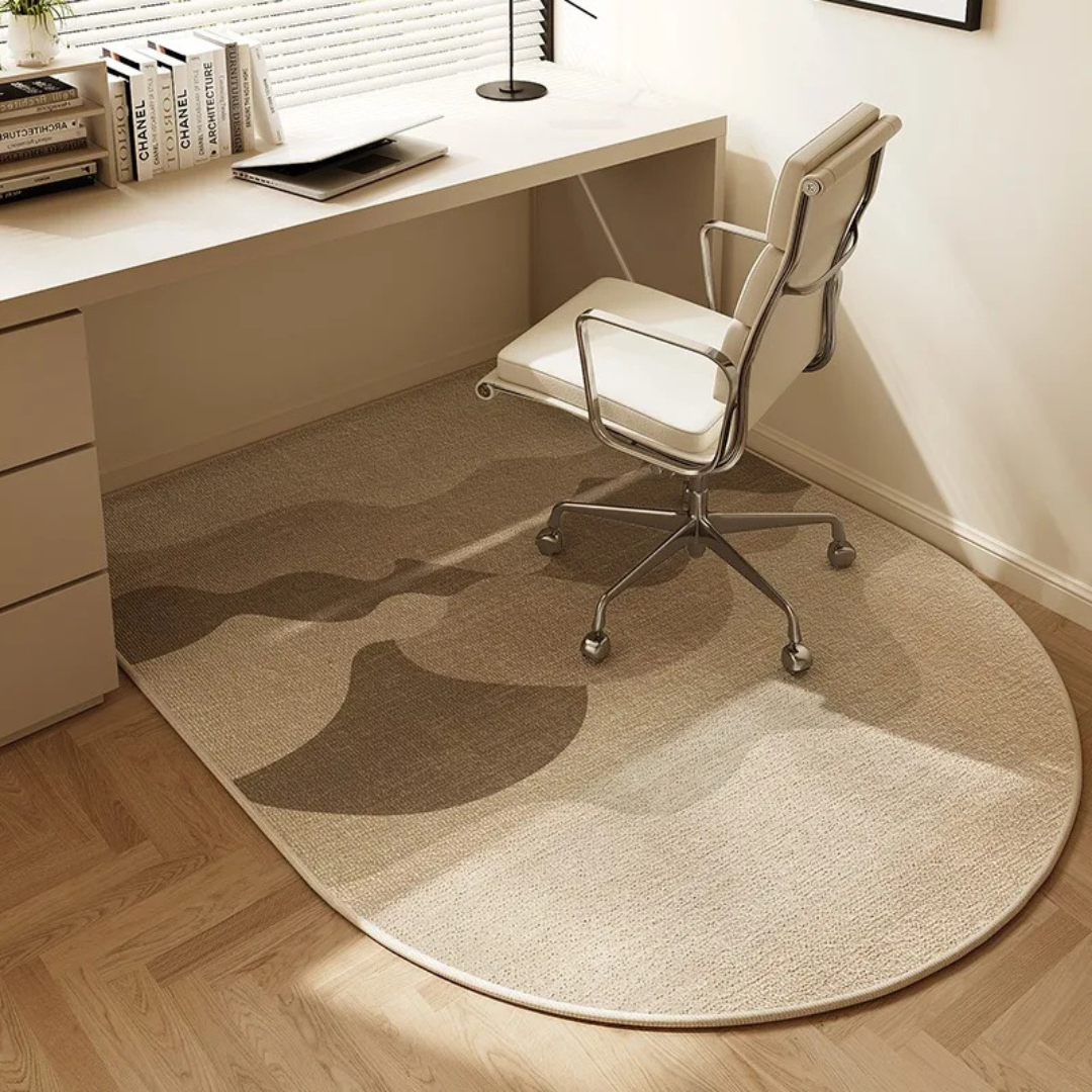Tapis de chaise de bureau - FlexGuard