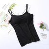 Top Confort avec Soutien-Gorge Intégré – Lina