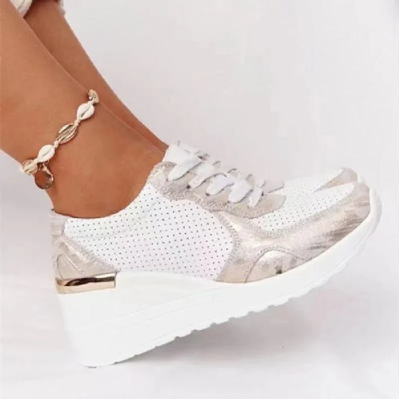 Baskets Air Légères pour Femmes - Nova