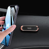 Support magnétique pour téléphone de voiture | Support magnétique robuste pour Ford Focus, Fiesta, Mondeo et autres.