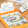 Tableau Magnétique pour Enfants – Pour un Apprentissage Créatif
