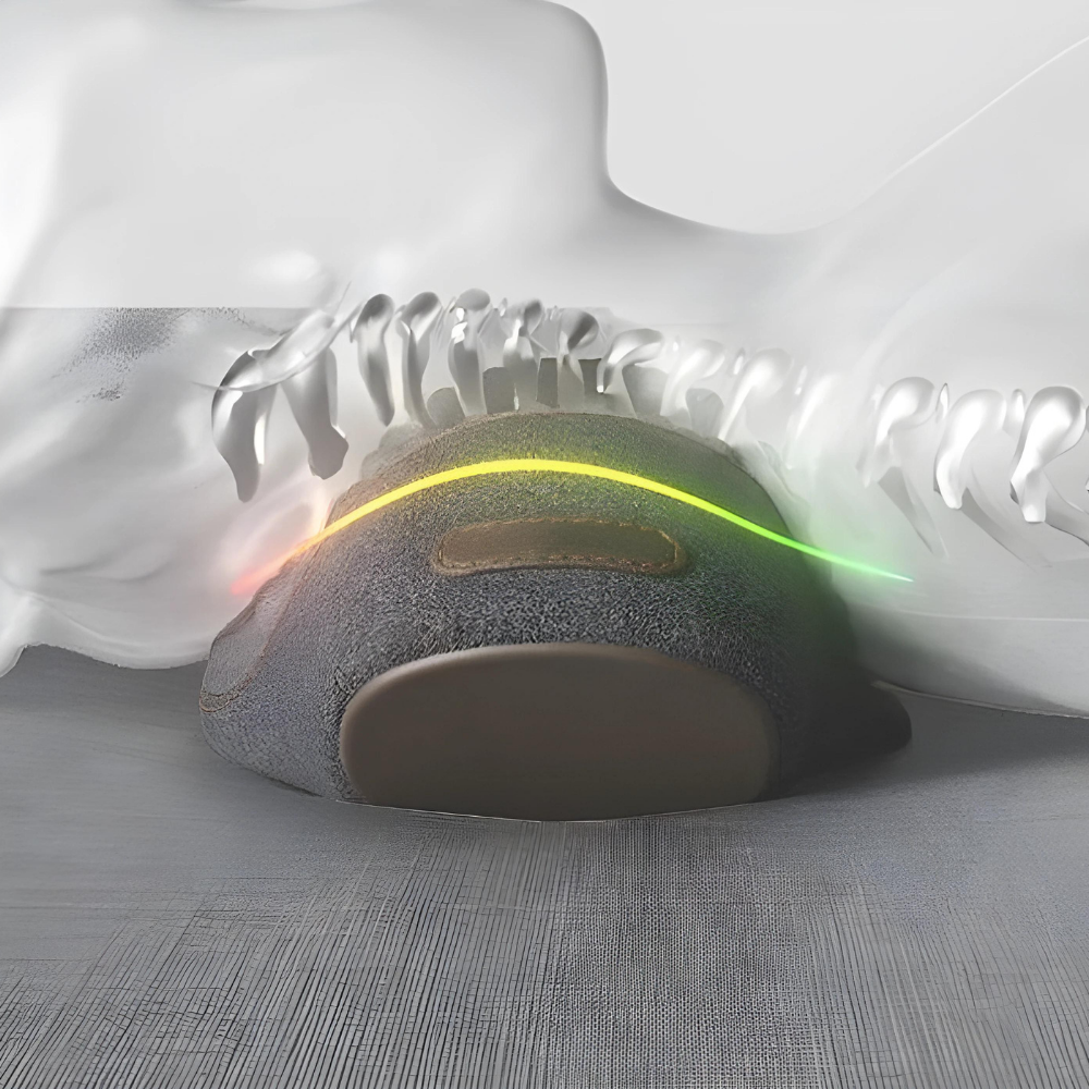 Appareil de massage innovant pour le cou et les épaules – RelaxNeck Pro
