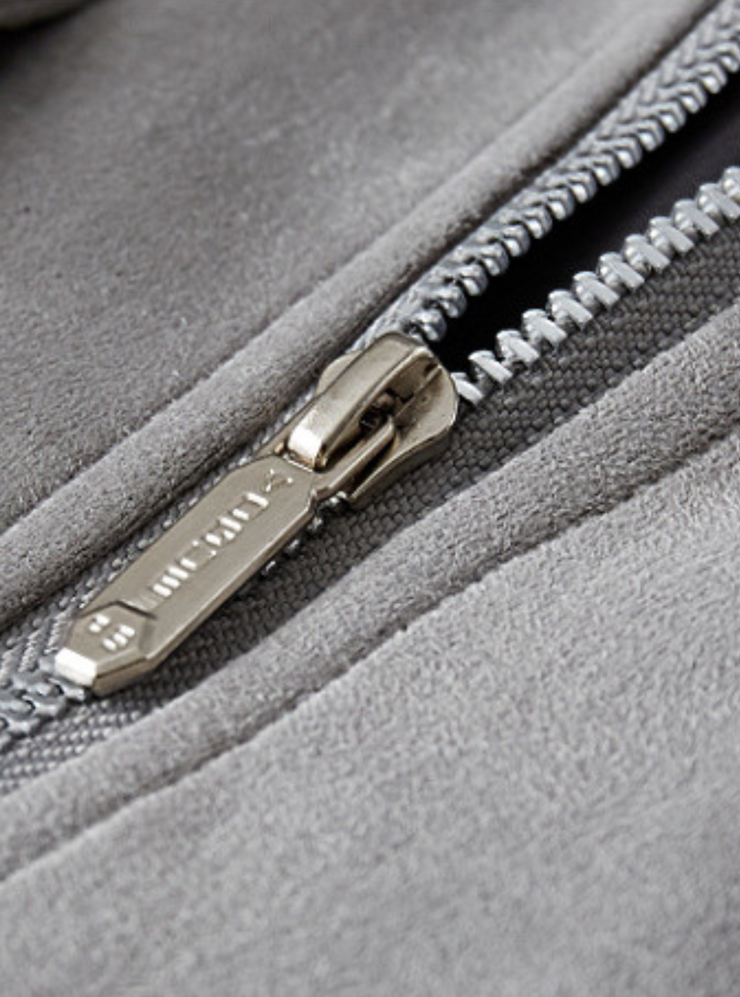 Veste Grise Tendance pour Hommes – Matteo