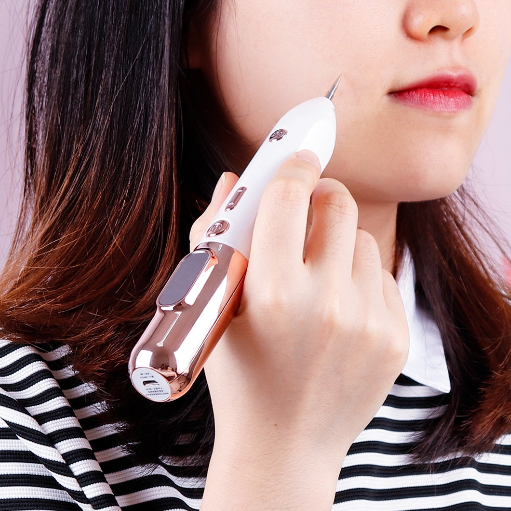 Stylos de rajeunissement de la peau Plasma - GlowLift