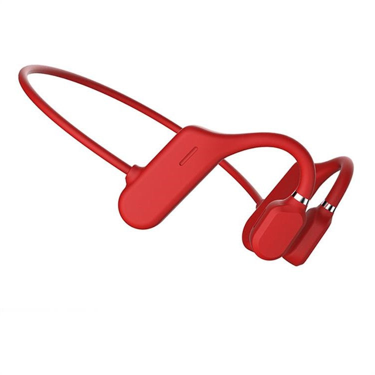 AeroLuid Écouteur Sport à Conduction Osseuse – Sans Fil & Étanche