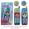Téléphone Musical Amusant - Pour un Jeu Joyeux et de la Musique