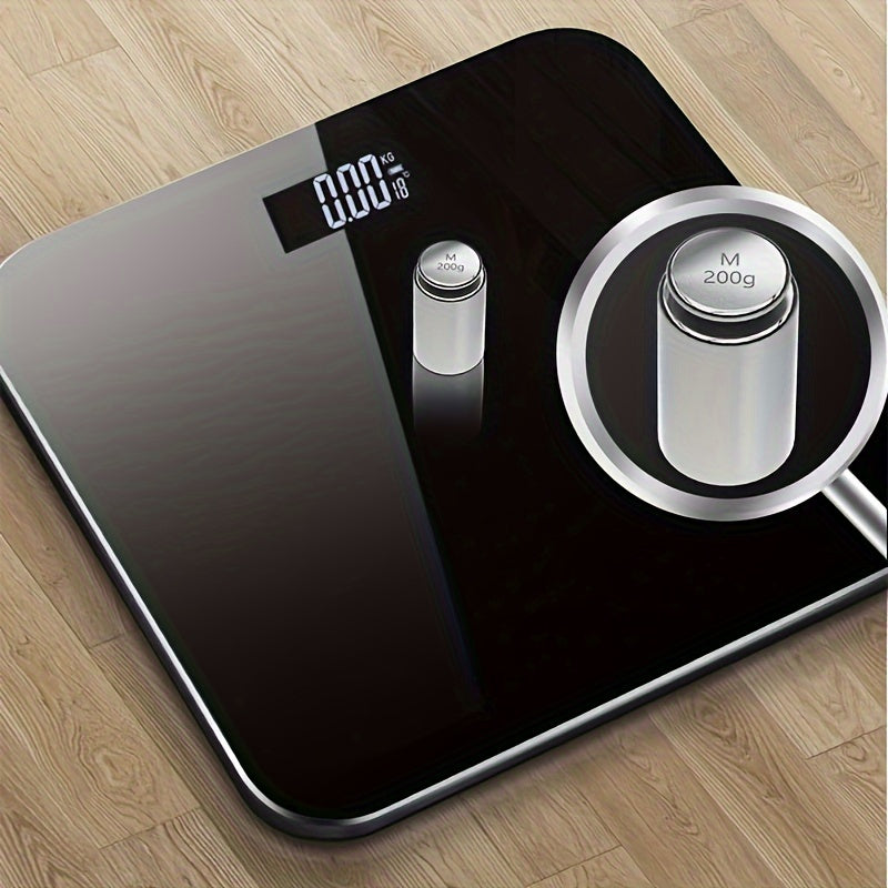 Balance Digitale Moderne - Pour Mesures de Poids Précises
