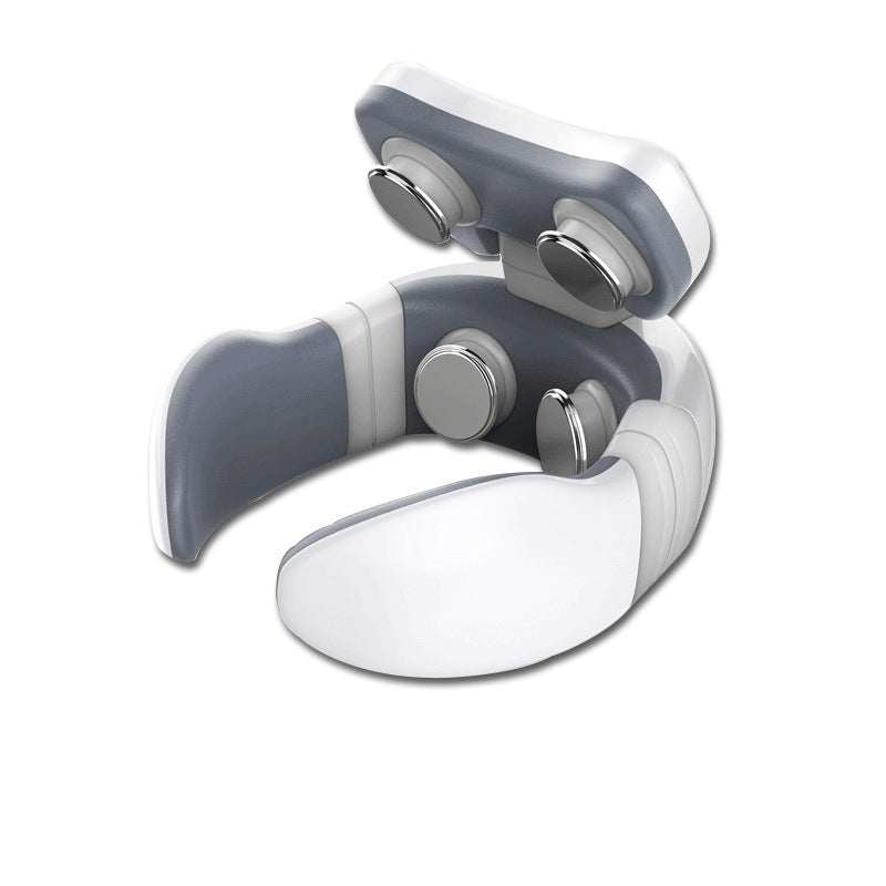 Appareil de massage cervical Slim – RelaxoNeck