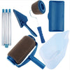 Brosse à tambour Artisan DrumElegance | Brosse à tambour polyvalente pour un son supérieur et une jouabilité sans effort