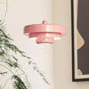 TimelessGlow™ Lampe Suspendue Vintage – Éclairage LED Chaud Avec Caractère Industriel