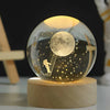 Boule Lumineuse - CelestialGlow