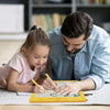 Tableau magnétique pour petites têtes créatives – MiniMaster