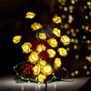 Branches Décoratives Illuminées - LumaBranches