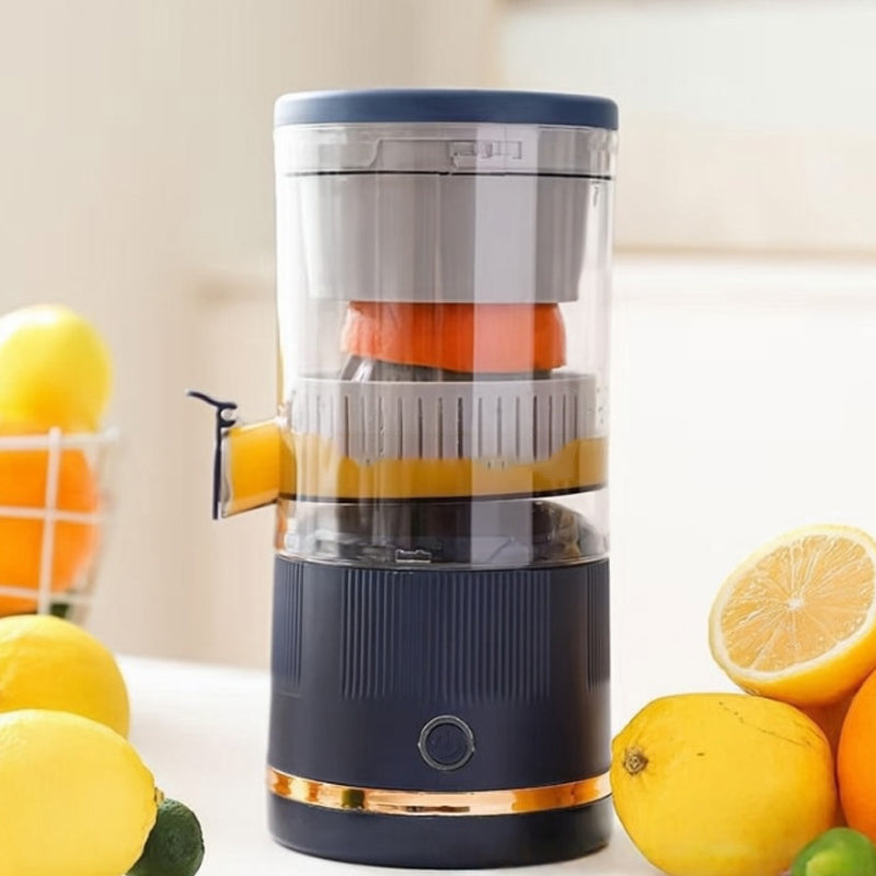 JuicePress | La solution ultime pour des jus maison rapides et sains