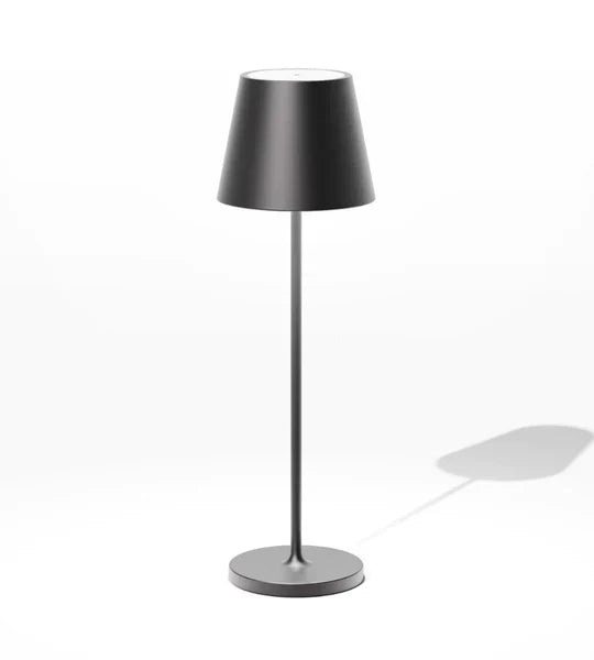 GlowTouch | Fournit de la lumière en touchant la lampe avec les doigts