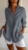 Blouse Légère pour Femmes - Elodie