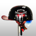 Casque de Baseball PulseCap, Stylé et Sûr