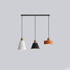 Suspension LED Design Morandi Élégante – MoraGlow