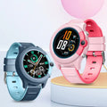 SmartKid Elite – Montre intelligente pour enfants avec GPS, caméra et carte SIM