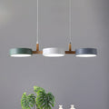 Lustre Plafonnier Multi-Lumière Nordique Pour Cuisine & Salle à Manger