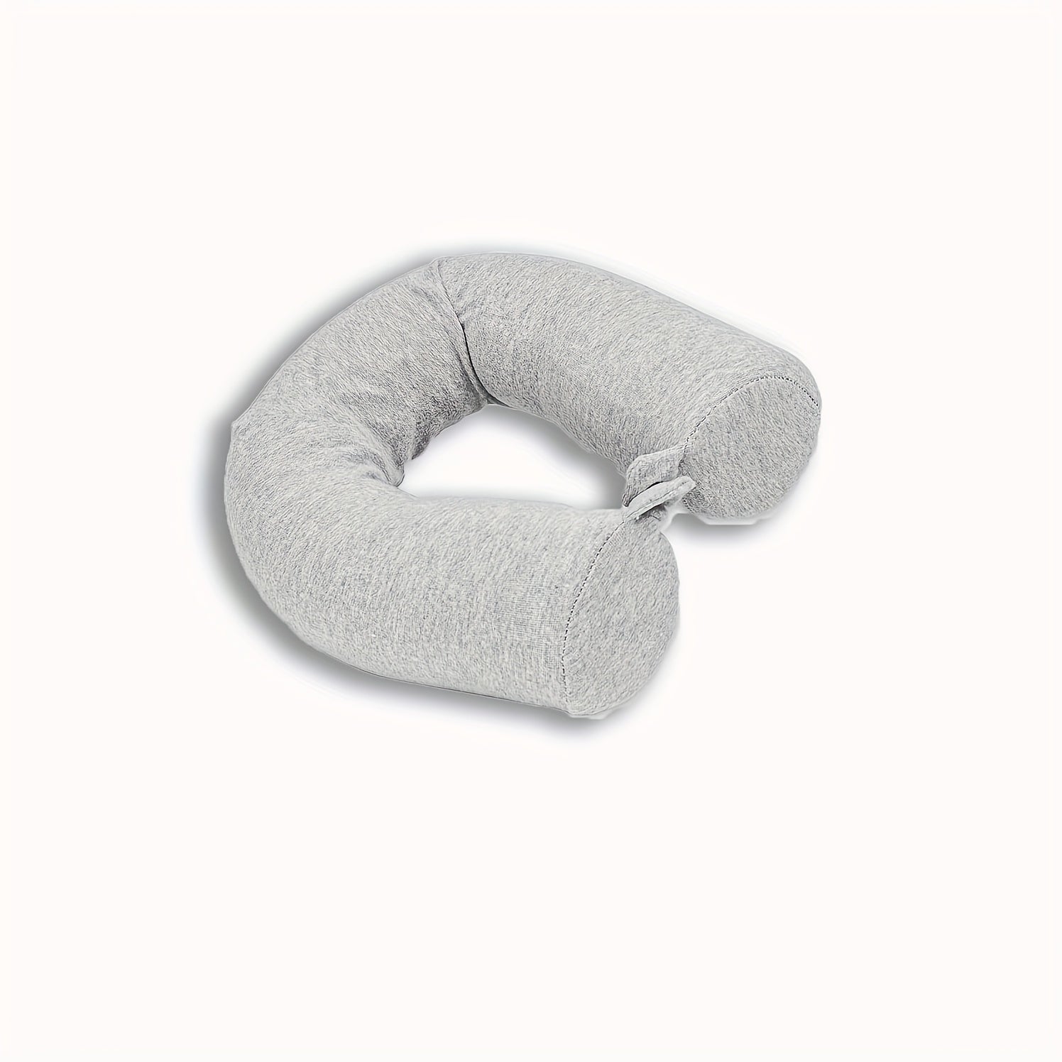 TravelEase Coussin de Voyage Réglable – Soutien et Confort