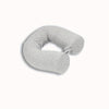 TravelEase Coussin de Voyage Réglable – Soutien et Confort