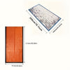 SurviveMate Sacs de Couchage d'Urgence - Isolation Imperméable pour le Camping