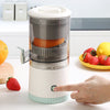 JuicePress | La solution ultime pour des jus maison rapides et sains