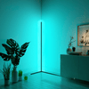 Ambiance LED Dimmable Lampadaire – Éclairage de Luxe avec 1+ Million de Couleurs