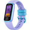 ActiveKid Slim Montre - Pour Enfants avec Compteur de Pas et de Calories