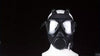 Masque à gaz tactique à pleine face - Protection ultime contre les dangers chimiques